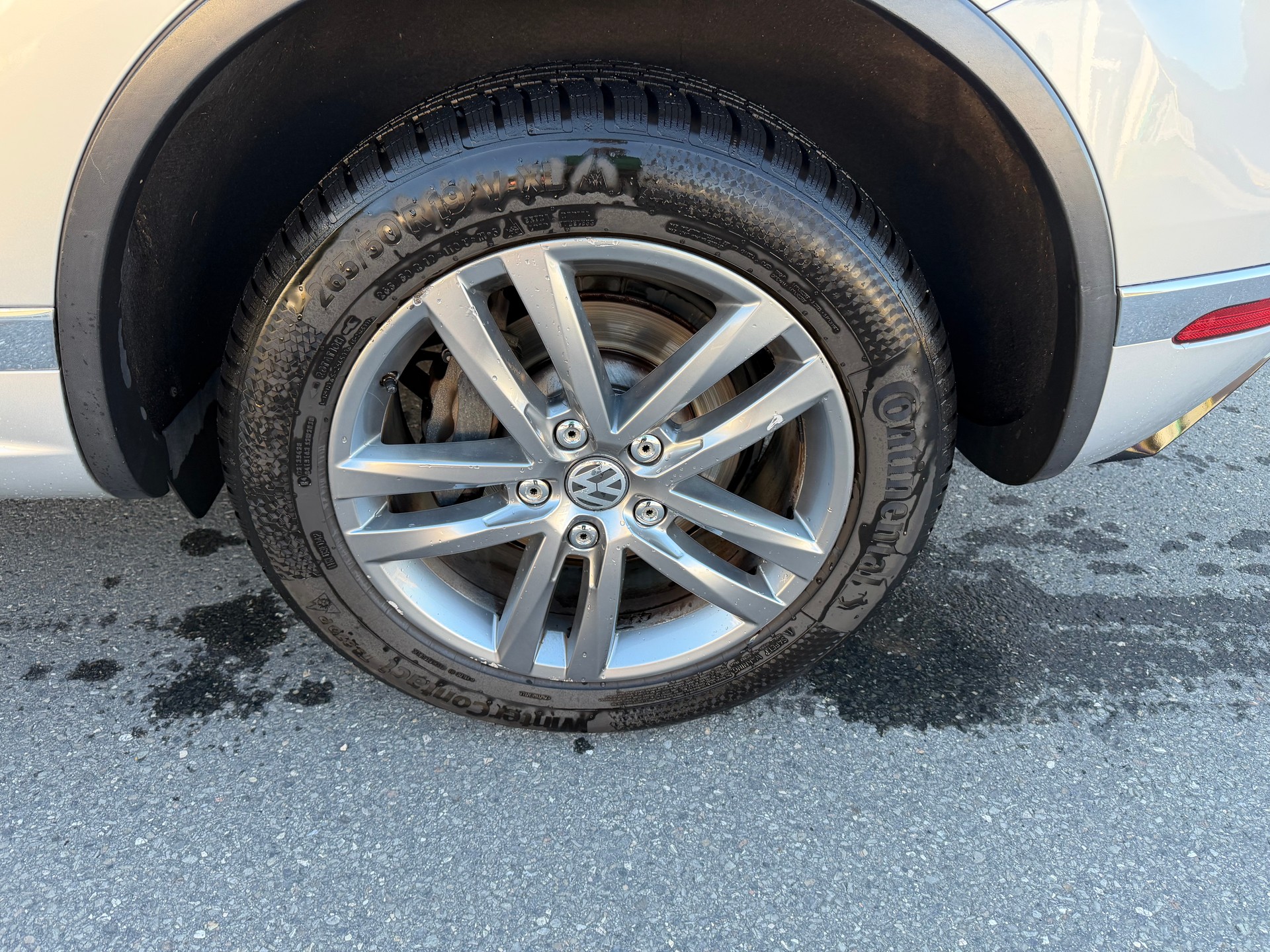 VW Touareg 3.0 TDI I R-line ⚠️⚠️⚠️ATTELAGE 3500Kg-image-14