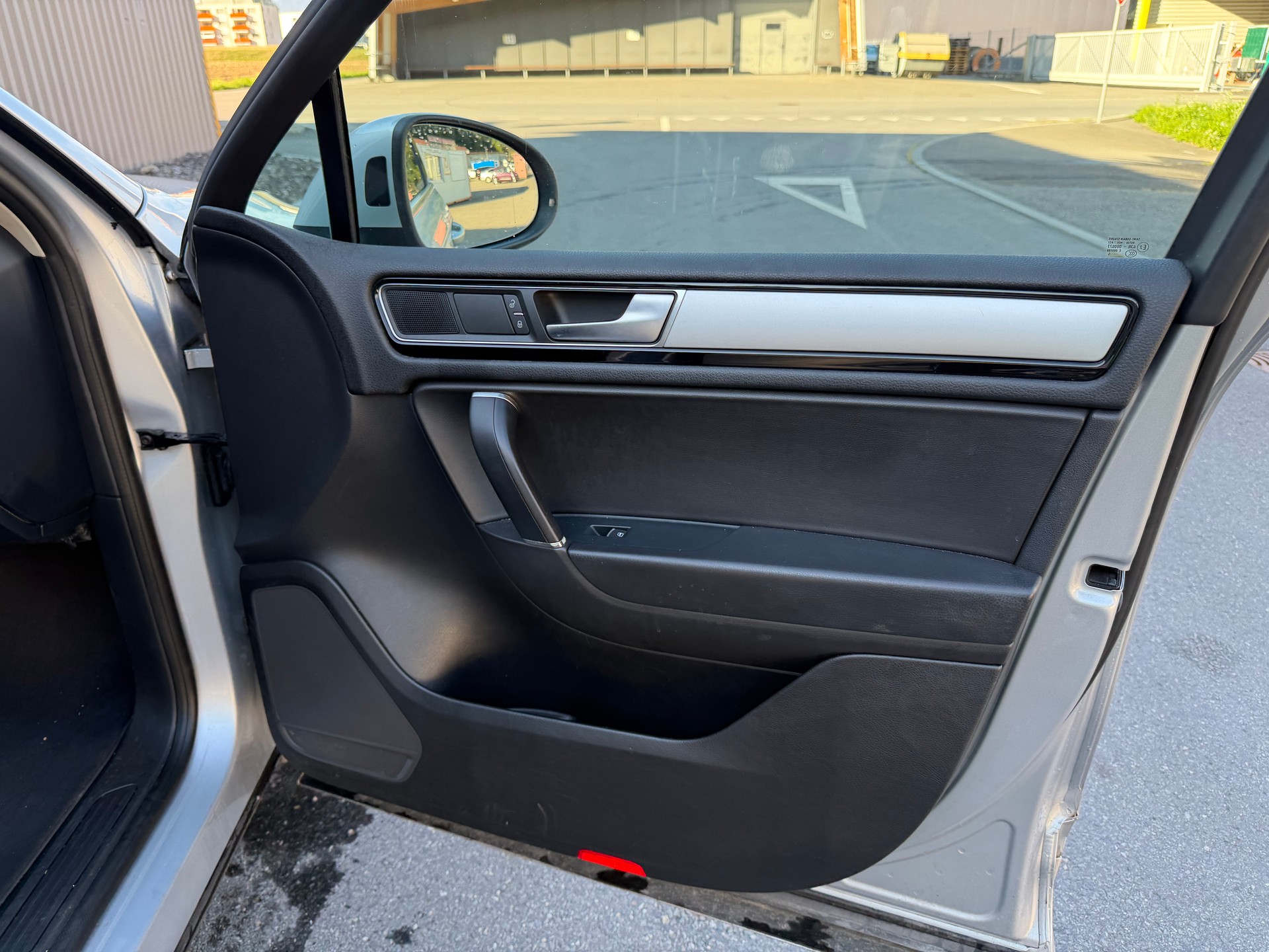 VW Touareg 3.0 TDI I R-line ⚠️⚠️⚠️ATTELAGE 3500Kg-image-33