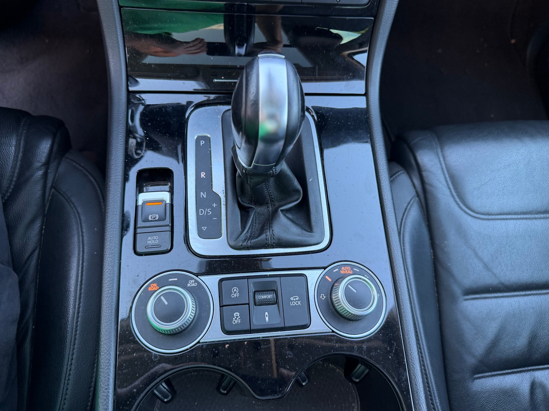 VW Touareg 3.0 TDI I R-line ⚠️⚠️⚠️ATTELAGE 3500Kg-image-39