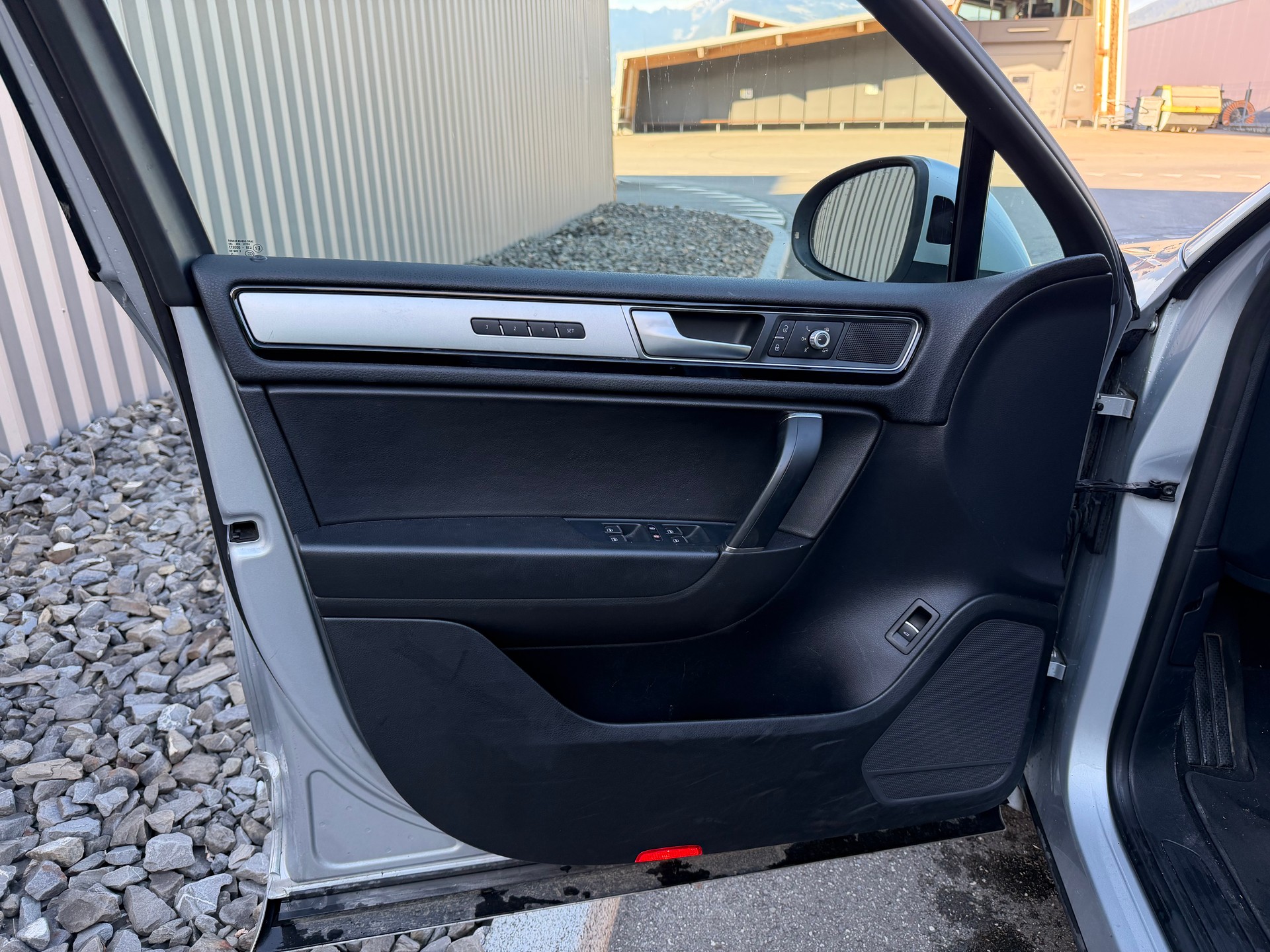 VW Touareg 3.0 TDI I R-line ⚠️⚠️⚠️ATTELAGE 3500Kg-image-22