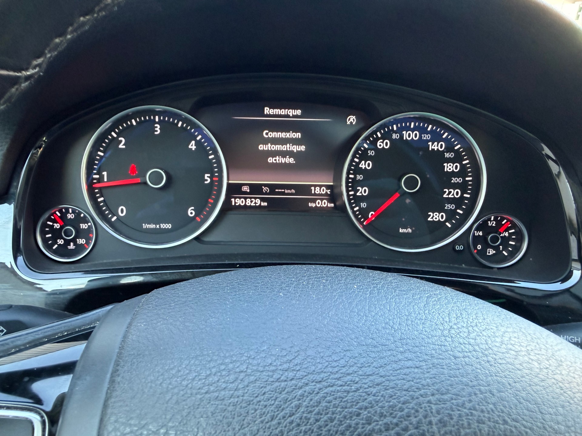 VW Touareg 3.0 TDI I R-line ⚠️⚠️⚠️ATTELAGE 3500Kg-image-44