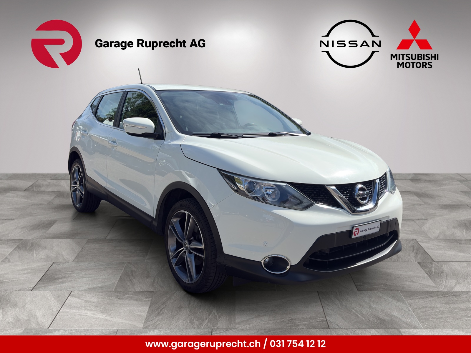NISSAN Qashqai 1.2 DIG-T Acenta-image-4