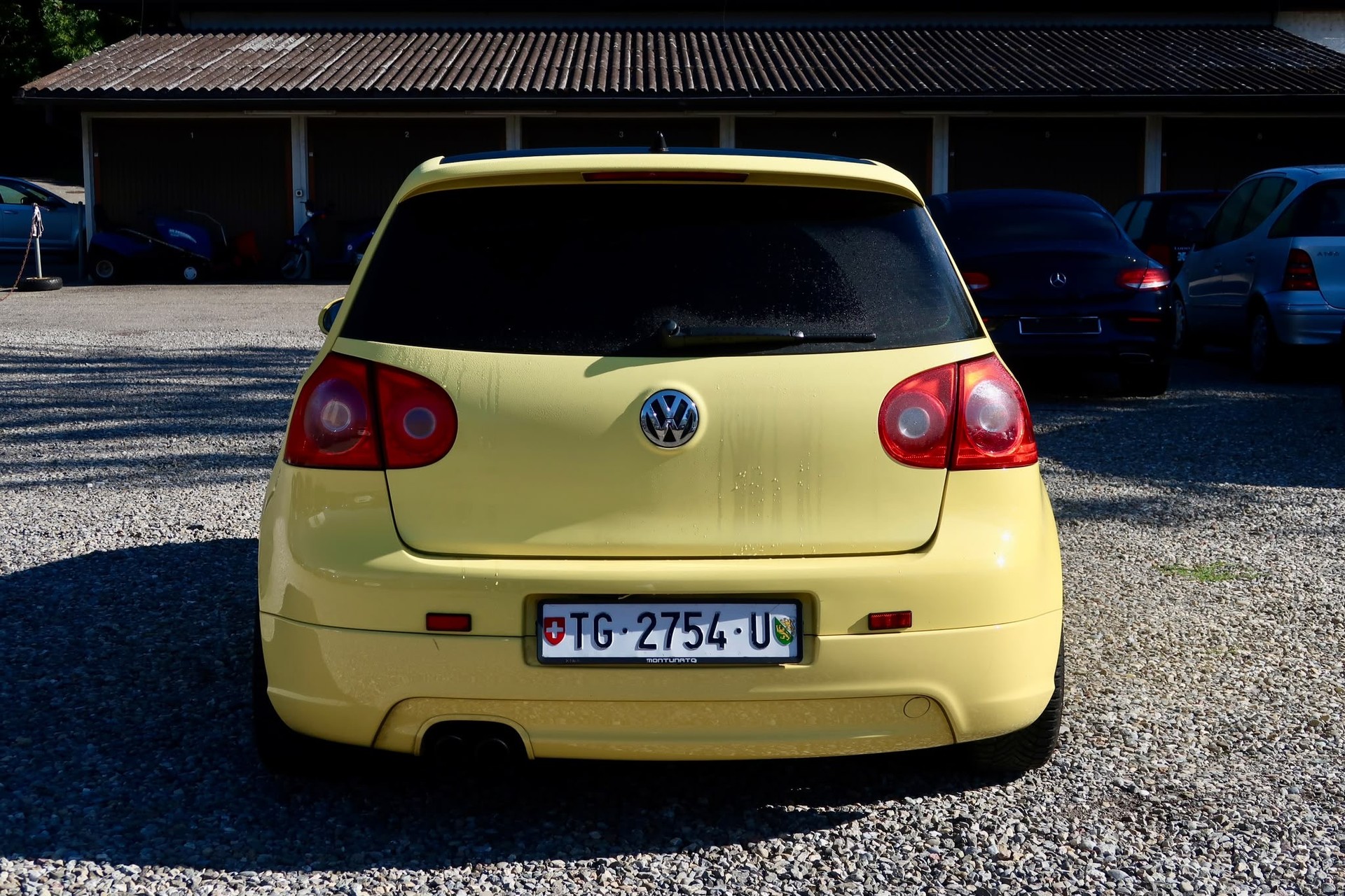 VW Golf 2.0 TFSI GTI Pirelli-image-4
