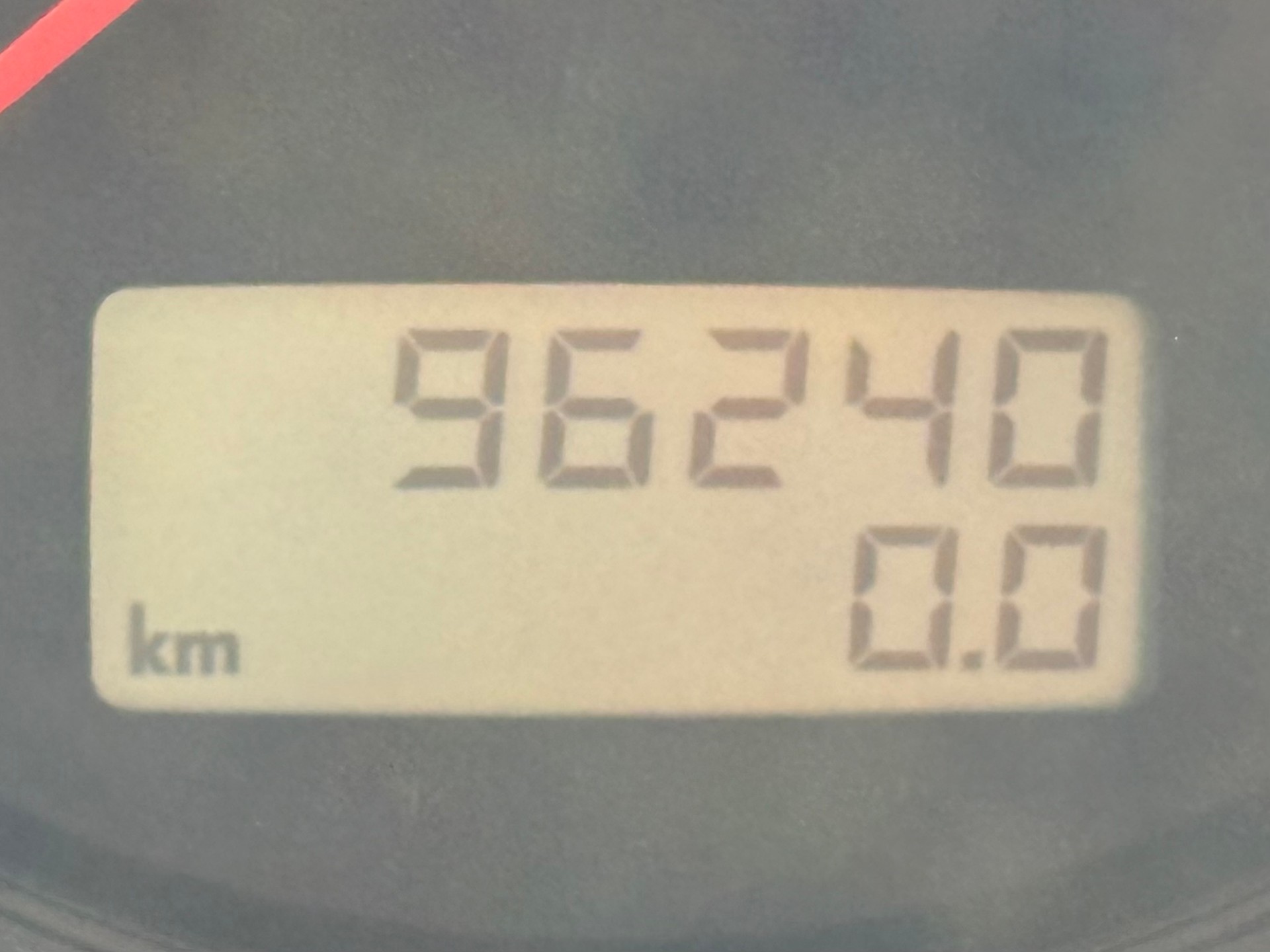 VW Golf 1.6 16V Pacific-image-15