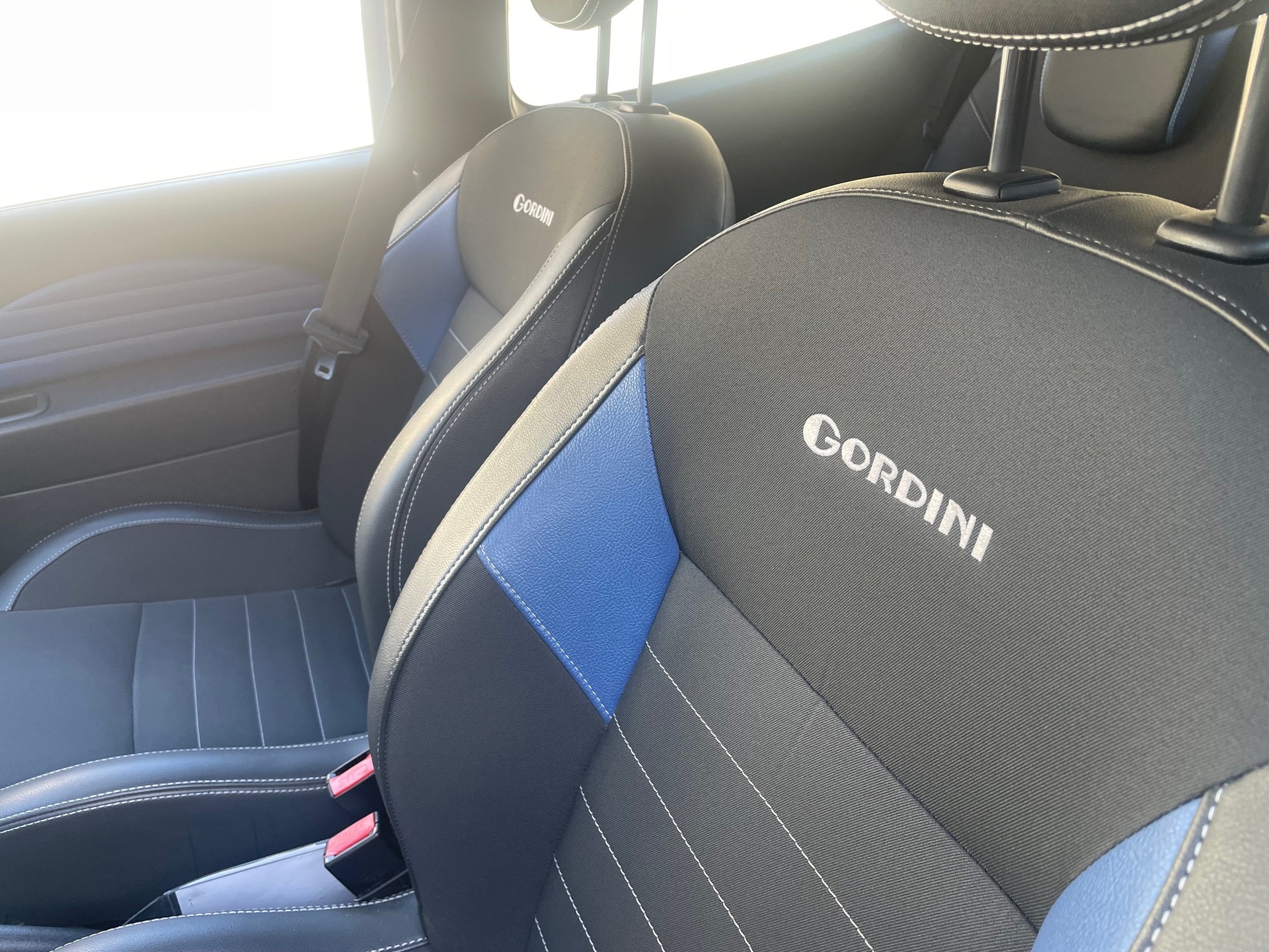 RENAULT Twingo 1.2 16V T Gordini GT, 102 PS, 5 Gang, *Klima-Aut., Teil-Leder, 8X Alu, MFK Neu-image-10