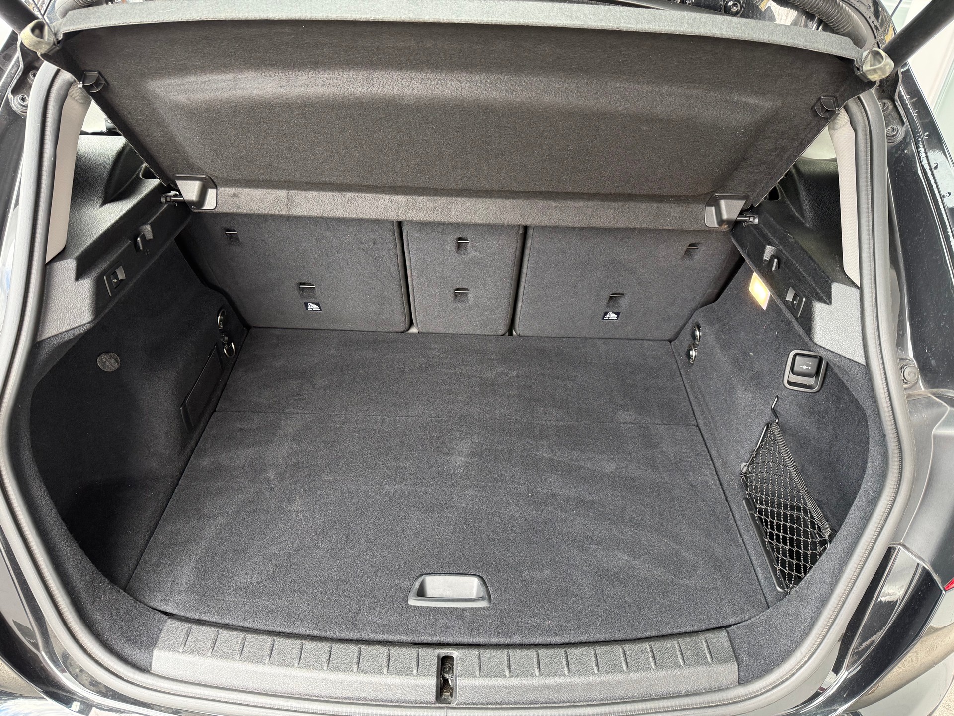 BMW 218d Active Tourer Sport Line Steptronic-image-15