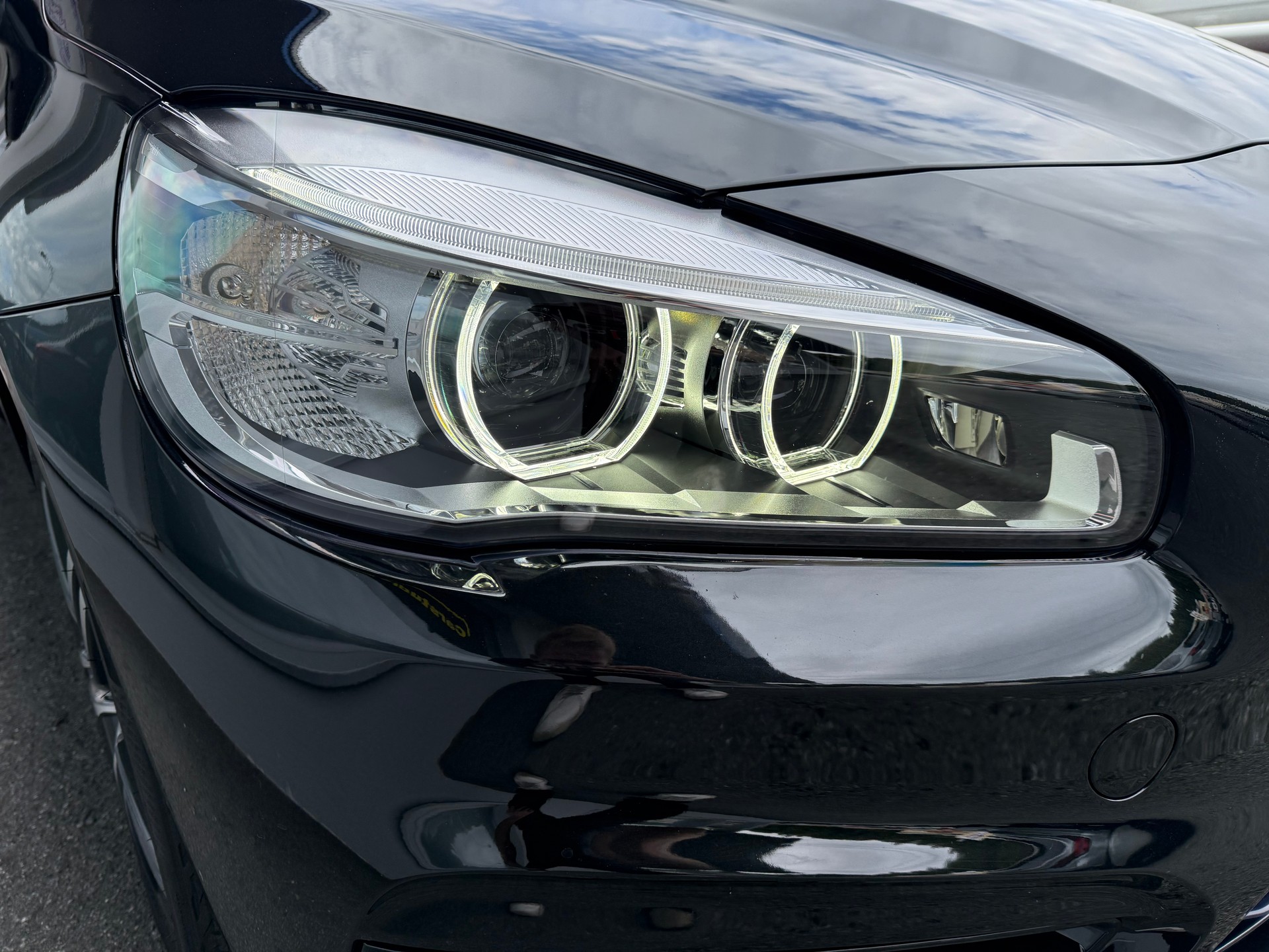BMW 218d Active Tourer Sport Line Steptronic-image-24