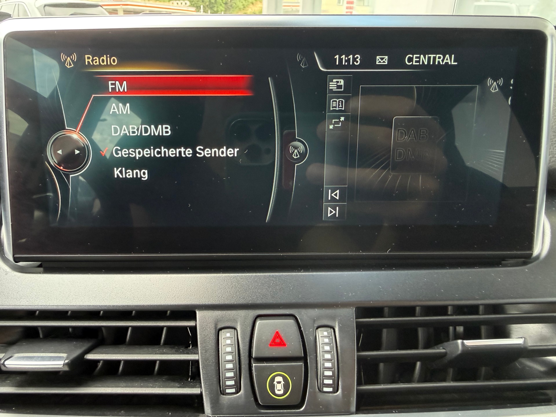 BMW 218d Active Tourer Sport Line Steptronic-image-20
