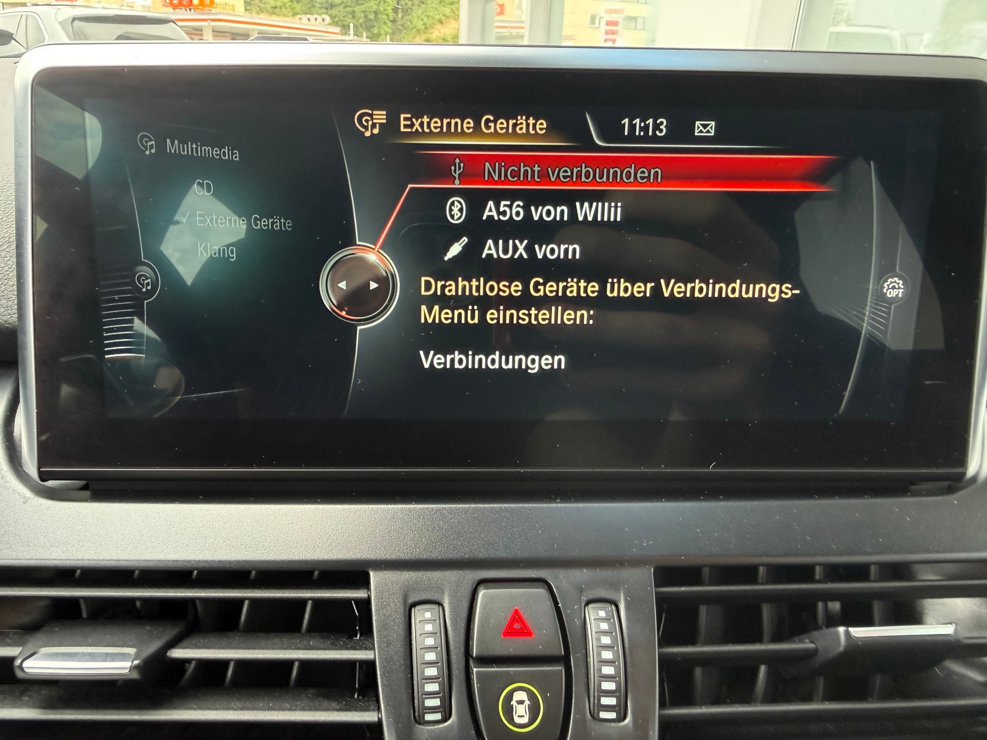 BMW 218d Active Tourer Sport Line Steptronic-image-21