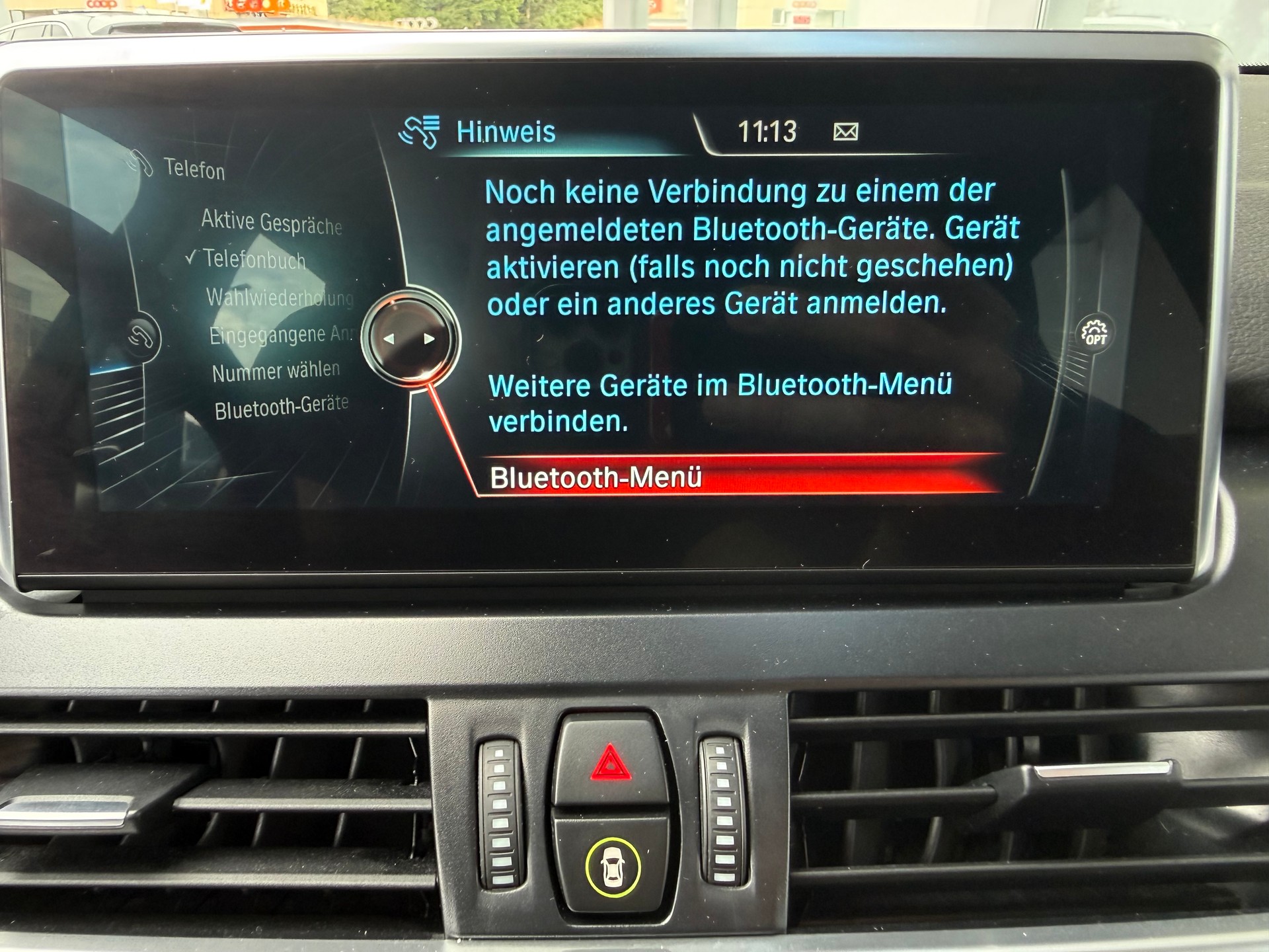 BMW 218d Active Tourer Sport Line Steptronic-image-19