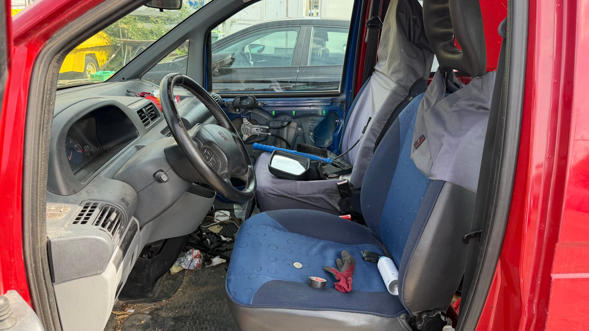 PEUGEOT Expert 2.0 220 C-image-8
