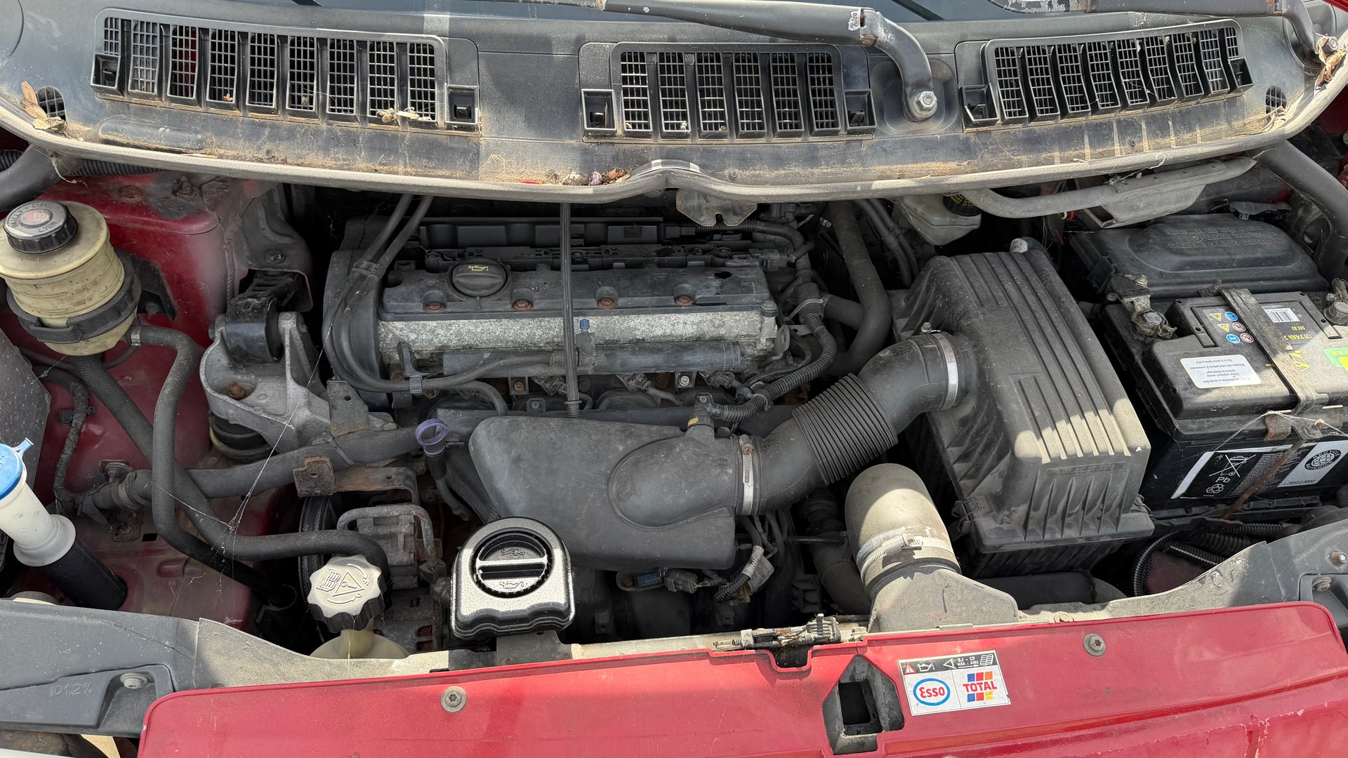 PEUGEOT Expert 2.0 220 C-image-9