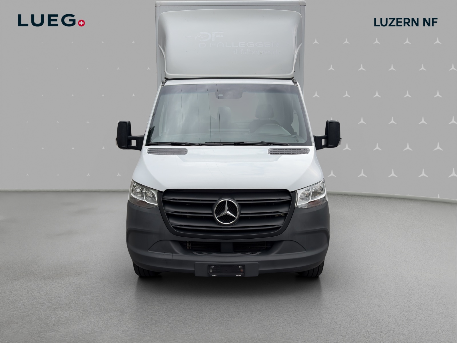 MERCEDES-BENZ Sprinter 317 CDI Lang 9G-TRONIC-image-5