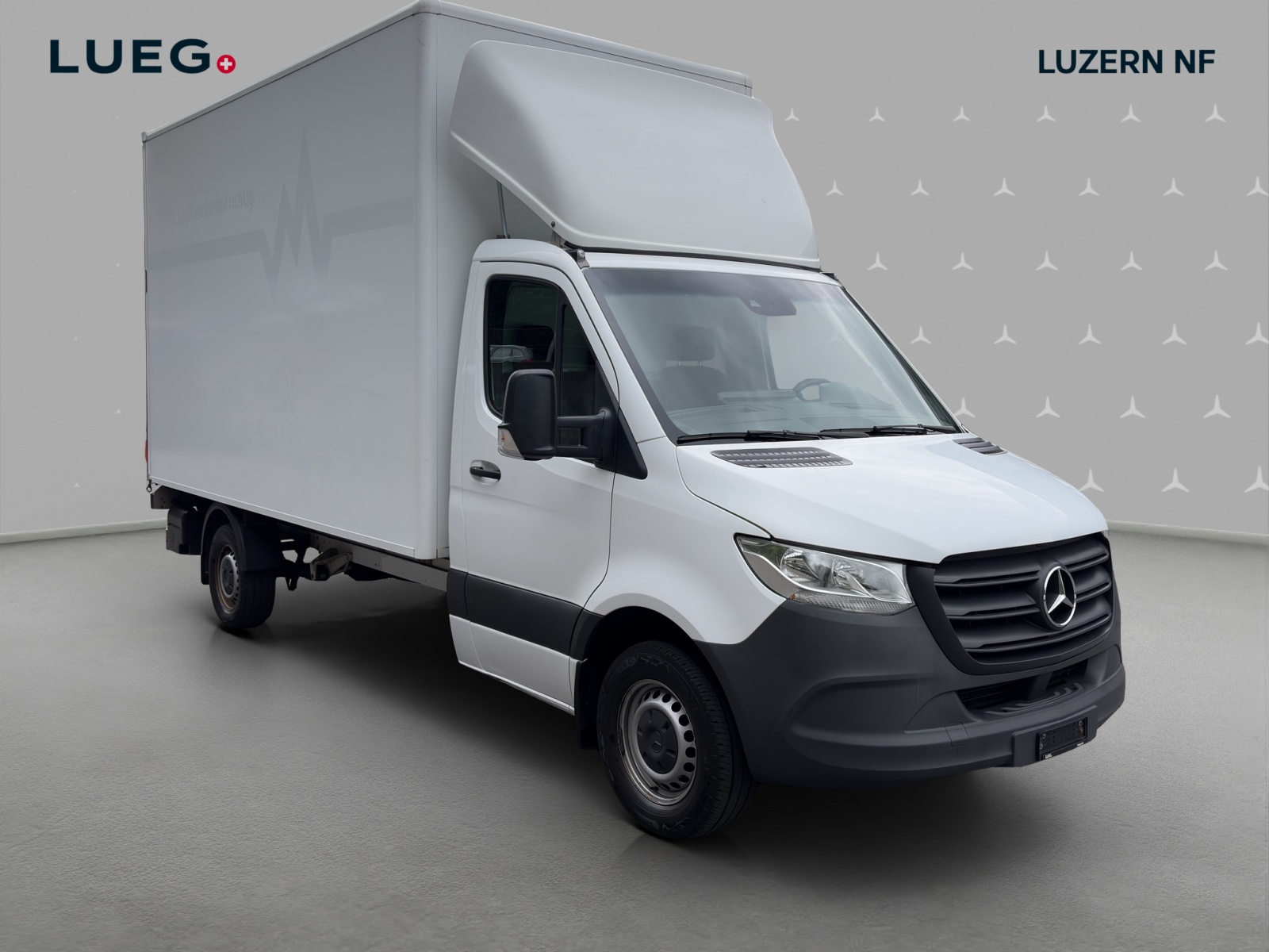 MERCEDES-BENZ Sprinter 317 CDI Lang 9G-TRONIC-image-4