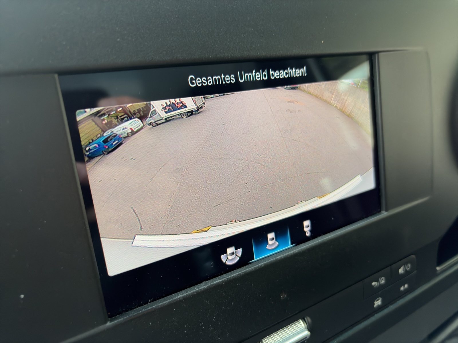 MERCEDES-BENZ Sprinter 317 CDI Lang 9G-TRONIC-image-11