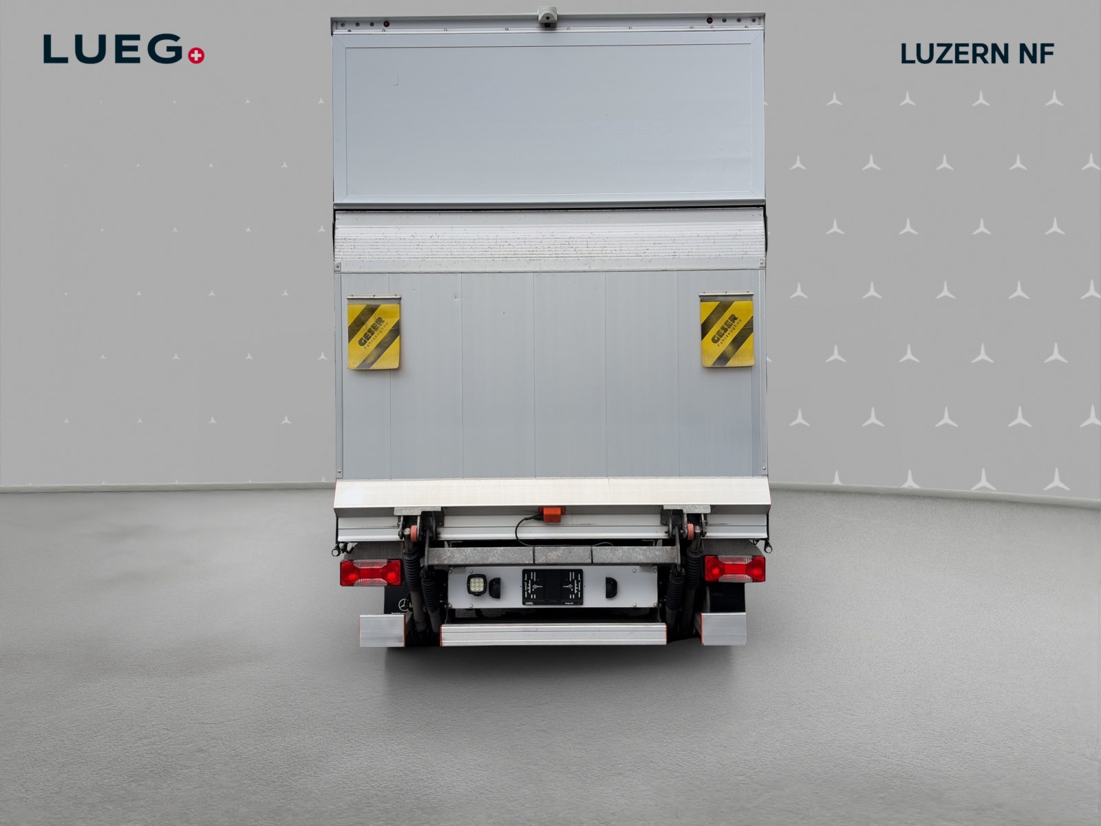 MERCEDES-BENZ Sprinter 317 CDI Lang 9G-TRONIC-image-3