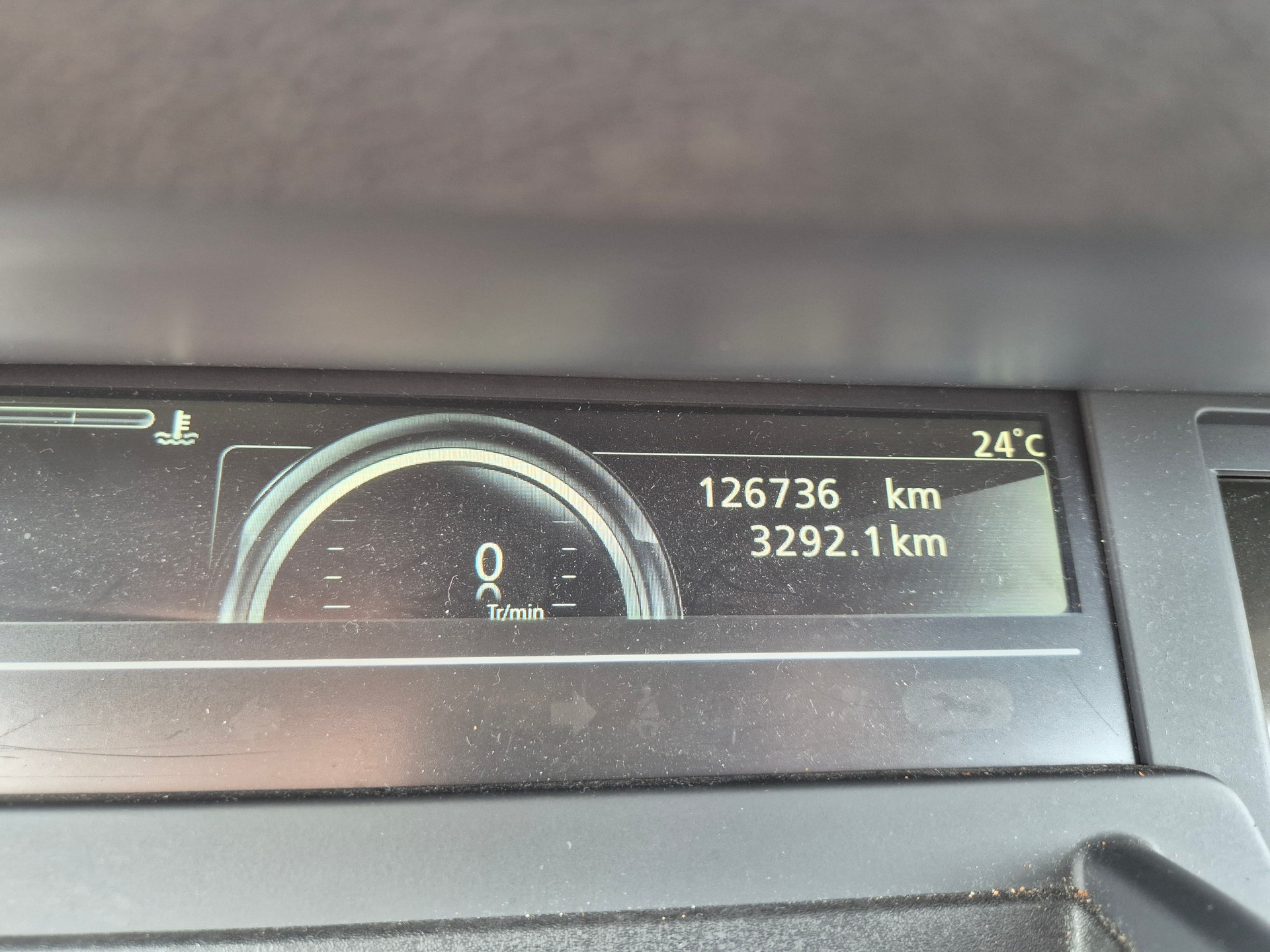 RENAULT Grand Scénic 1.2 16V Turbo Swiss Edition-image-6