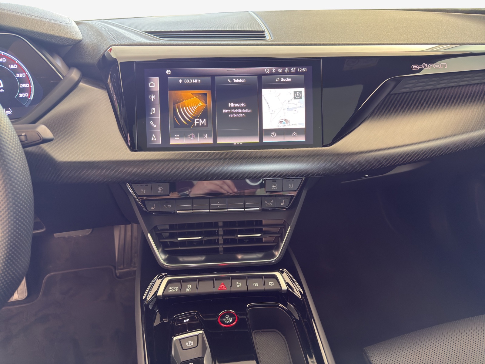 AUDI e-tron GT quattro-image-11