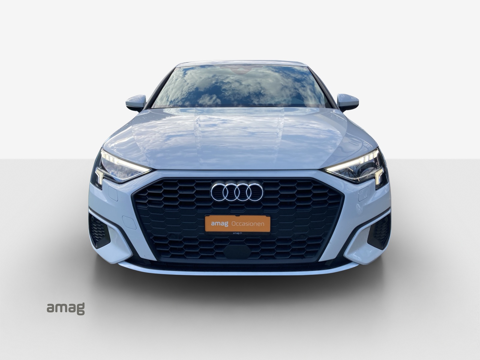 AUDI A3 Sportback 35 TFSI Attraction S-tronic-image-6