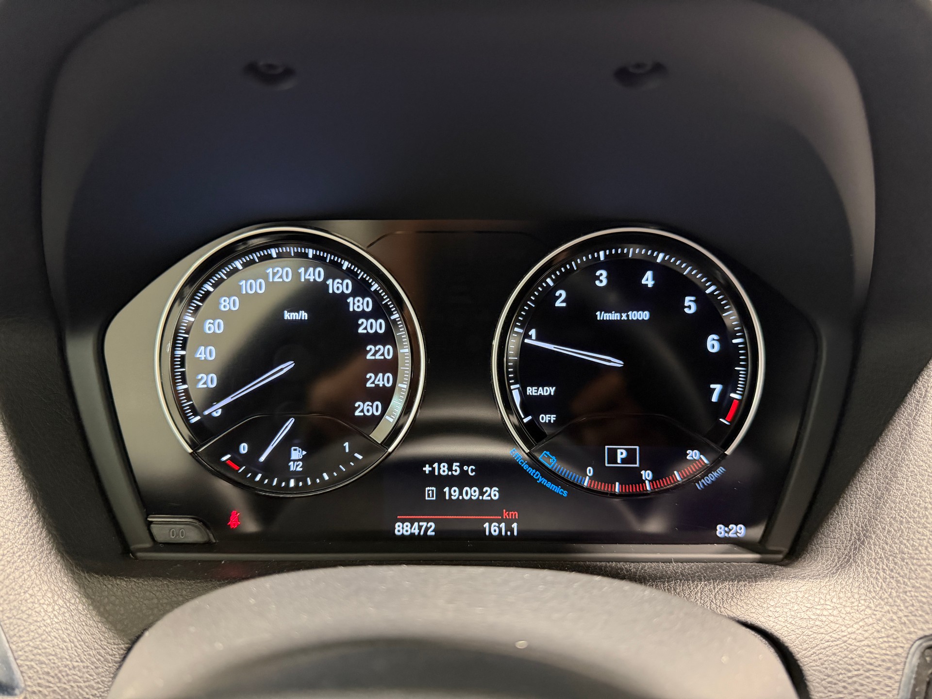 BMW 118i Edition Sport Line Steptronic-image-26