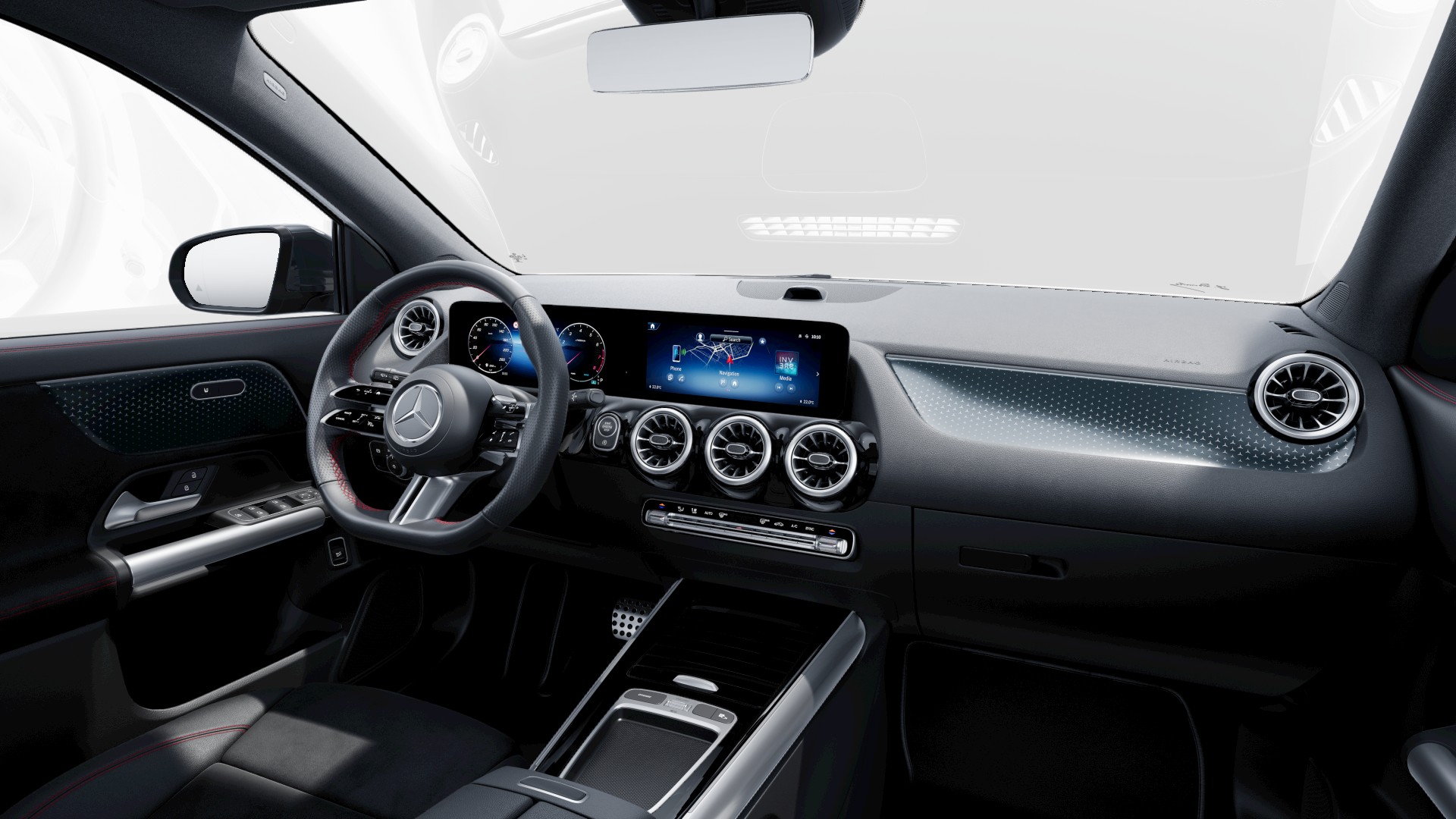 MERCEDES-BENZ GLA 200 Night Star 7G-DCT-image-7