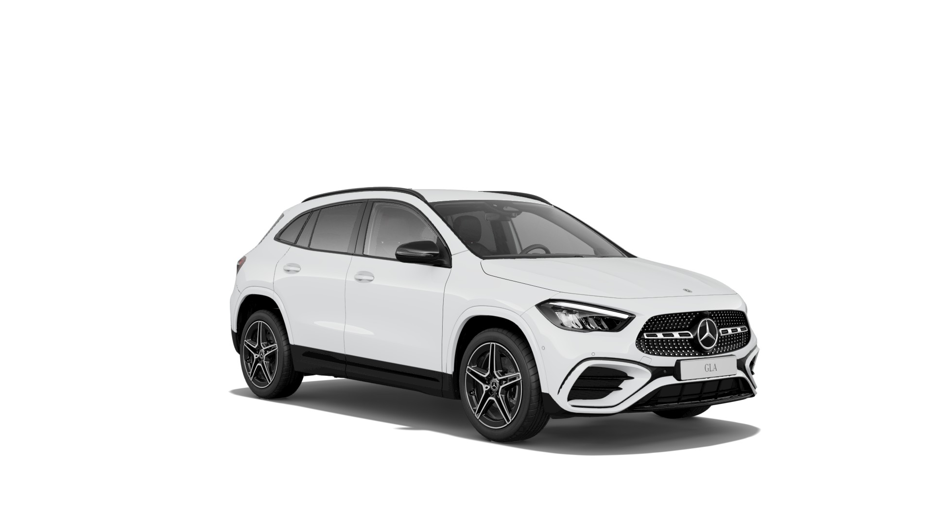 MERCEDES-BENZ GLA 200 Night Star 7G-DCT-image-0