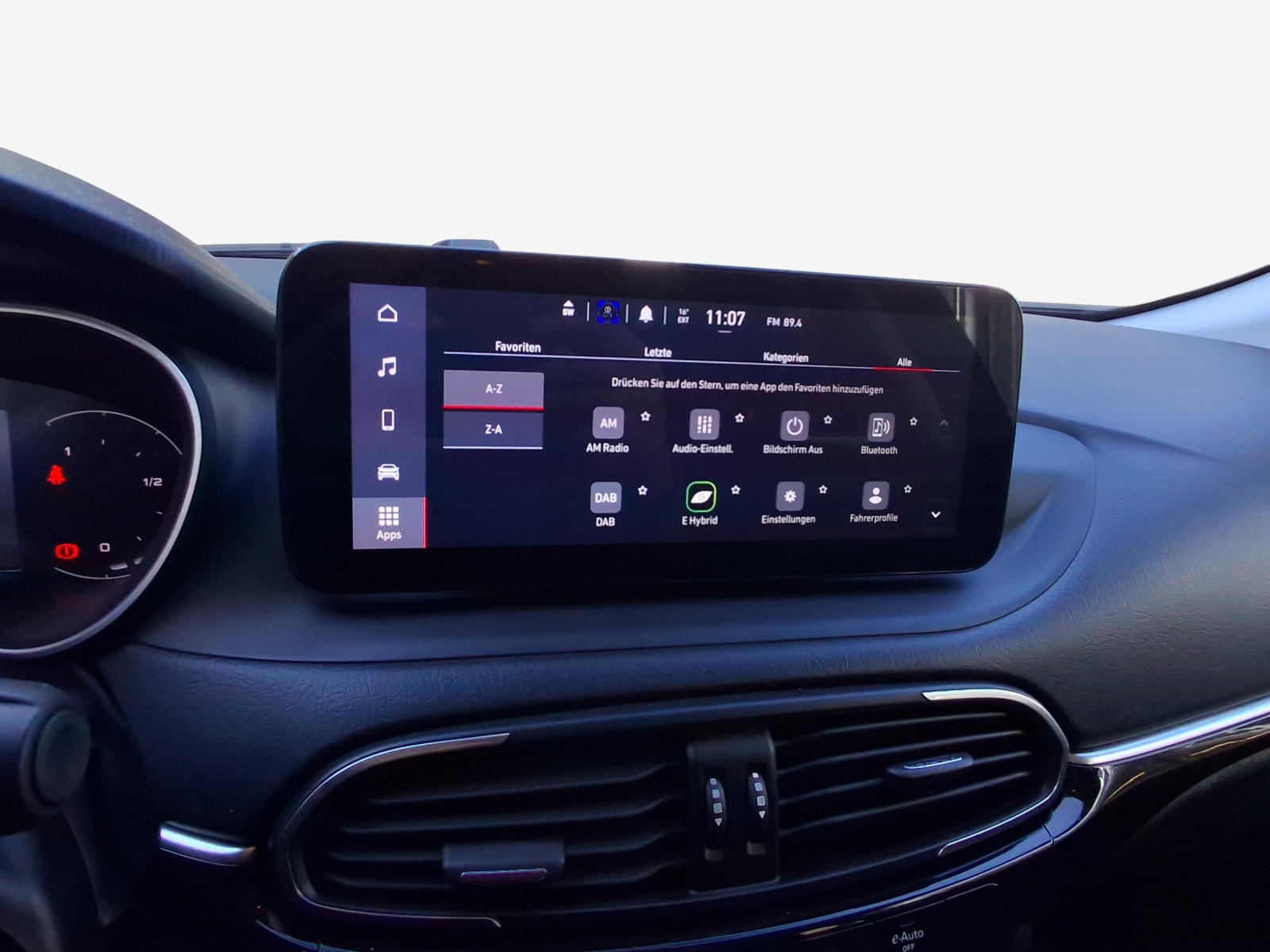 FIAT Tipo Hybrid 1.5 Cross-image-10