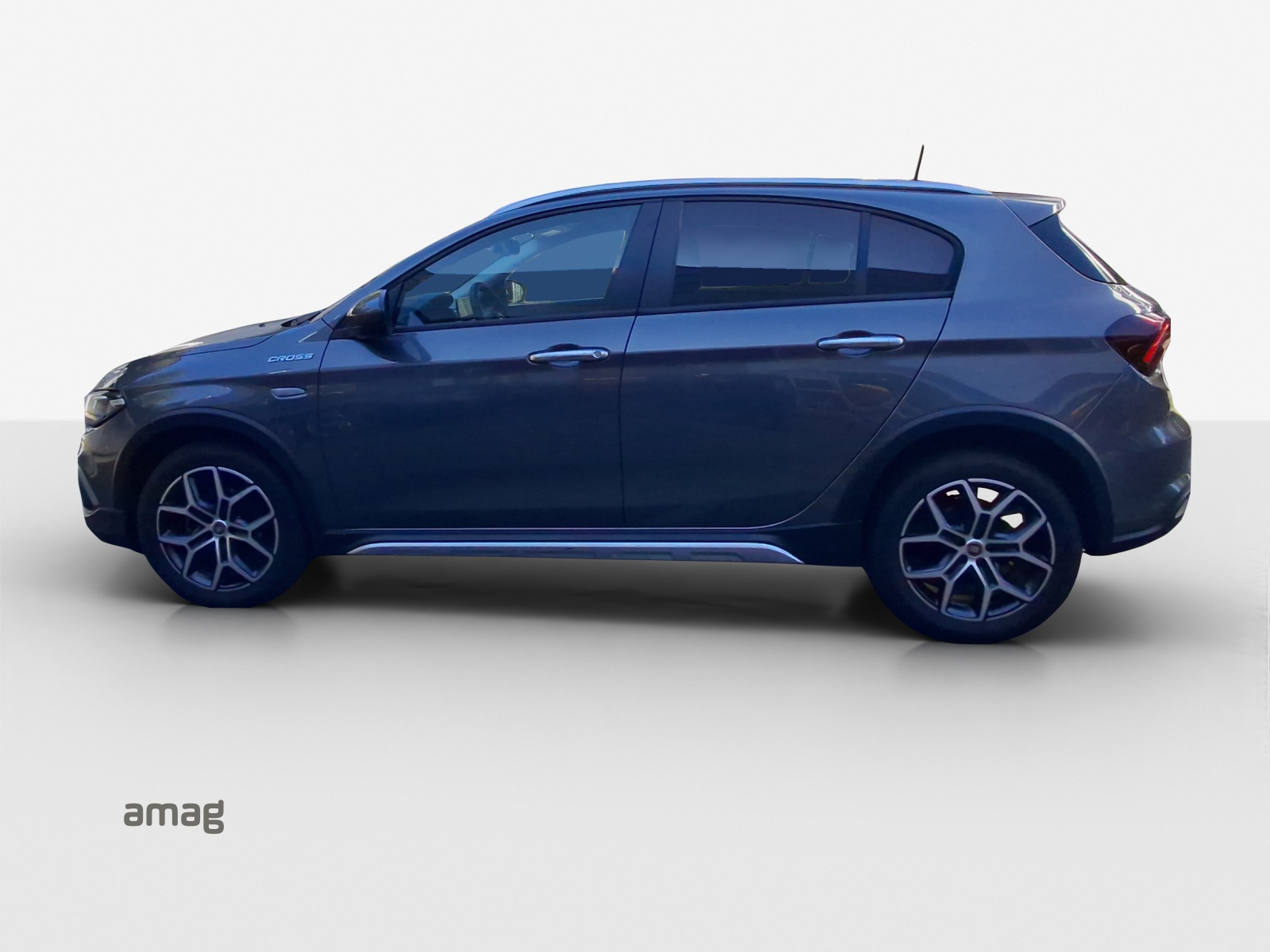 FIAT Tipo Hybrid 1.5 Cross-image-1