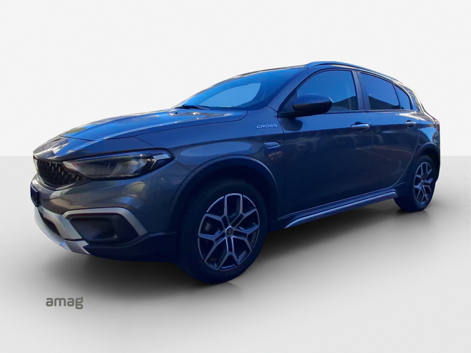 FIAT Tipo Hybrid 1.5 Cross-image-0