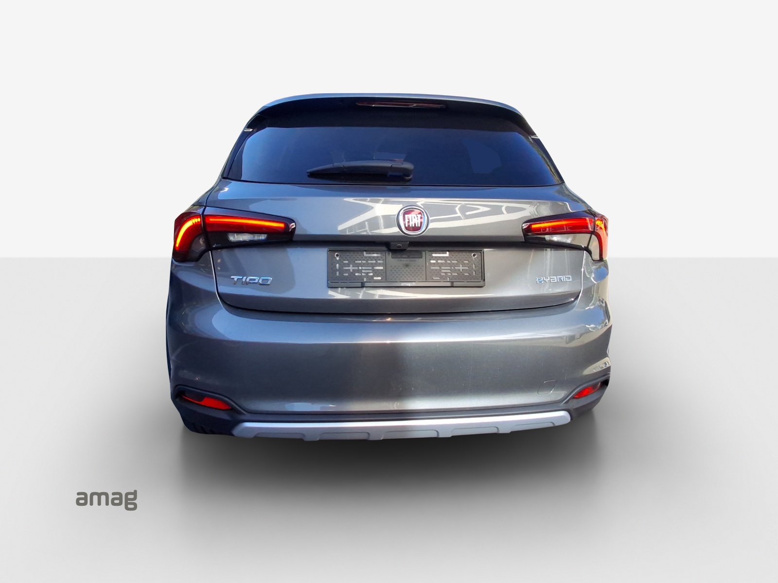 FIAT Tipo Hybrid 1.5 Cross-image-3