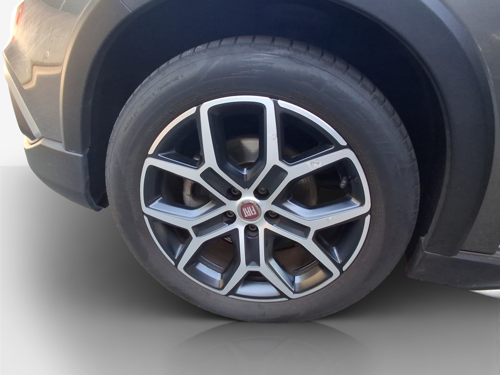 FIAT Tipo Hybrid 1.5 Cross-image-14