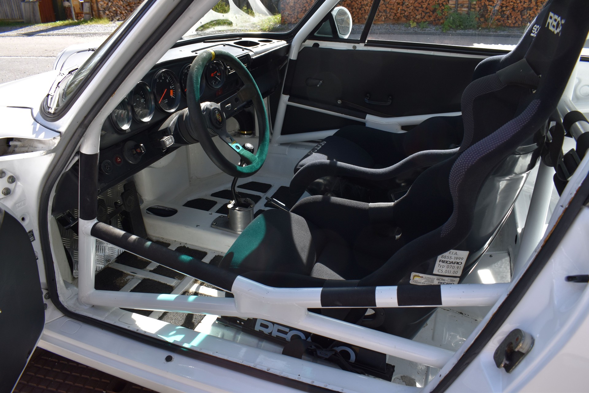 PORSCHE SC (RS)-image-3