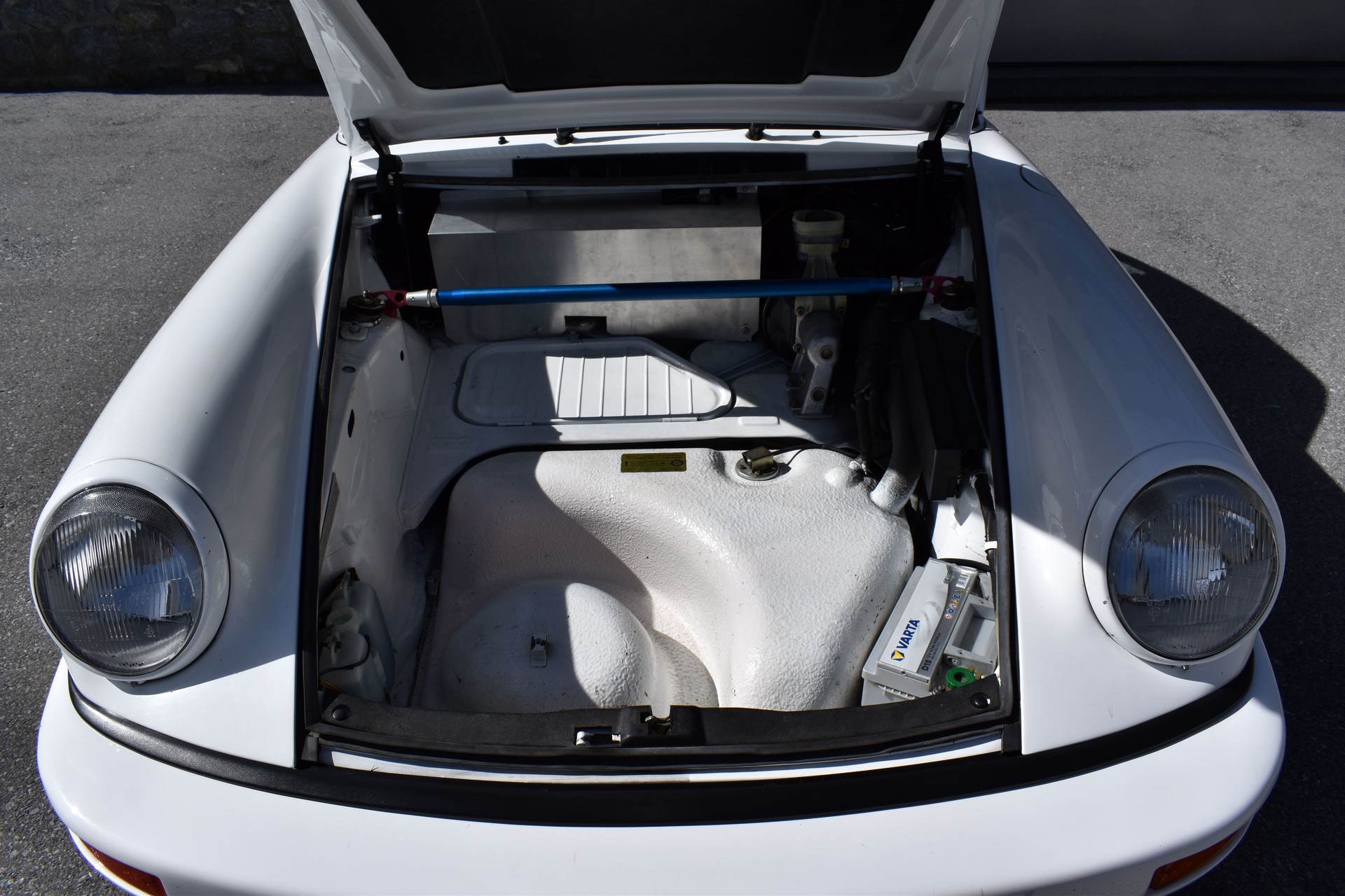 PORSCHE SC (RS)-image-4