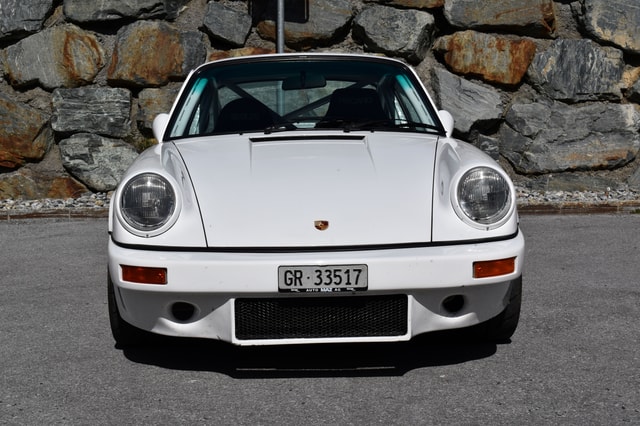 Porsche SC (RS)