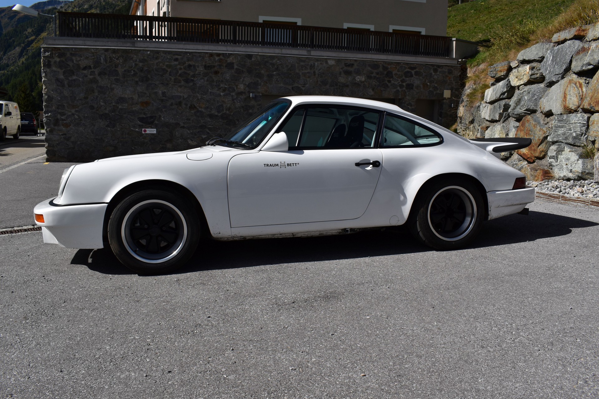 PORSCHE SC (RS)-image-1