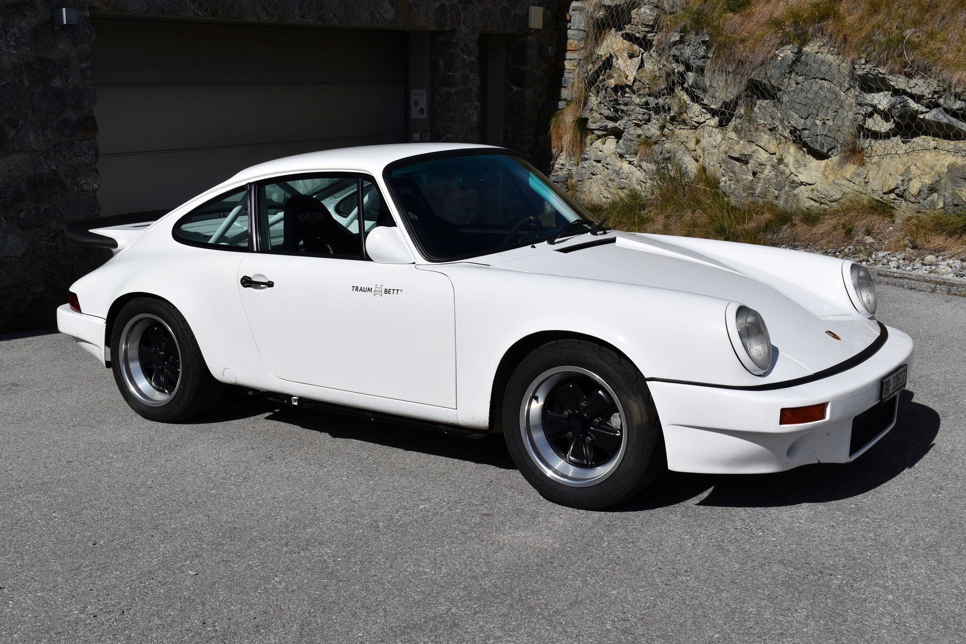 PORSCHE SC (RS)-image-2