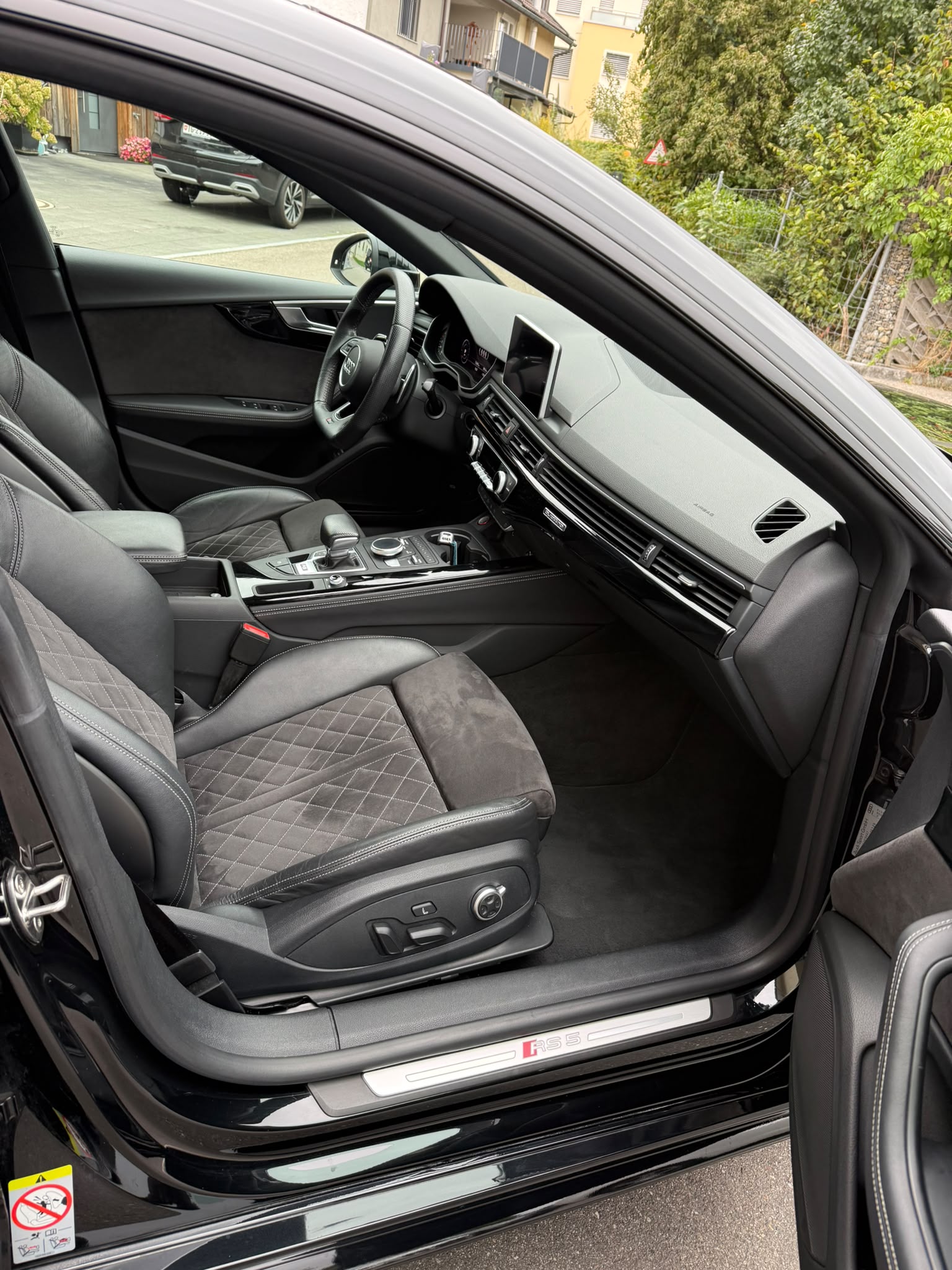 AUDI RS5 Sportback 2.9 TFSI quattro tiptronic-image-10
