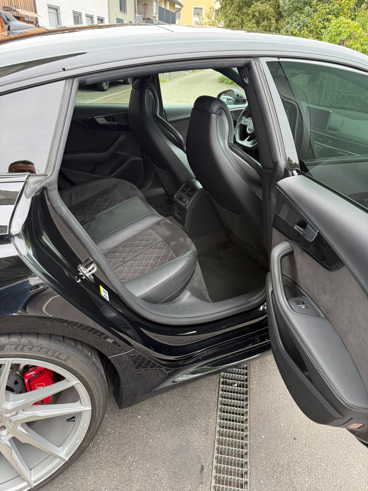 AUDI RS5 Sportback 2.9 TFSI quattro tiptronic-image-11