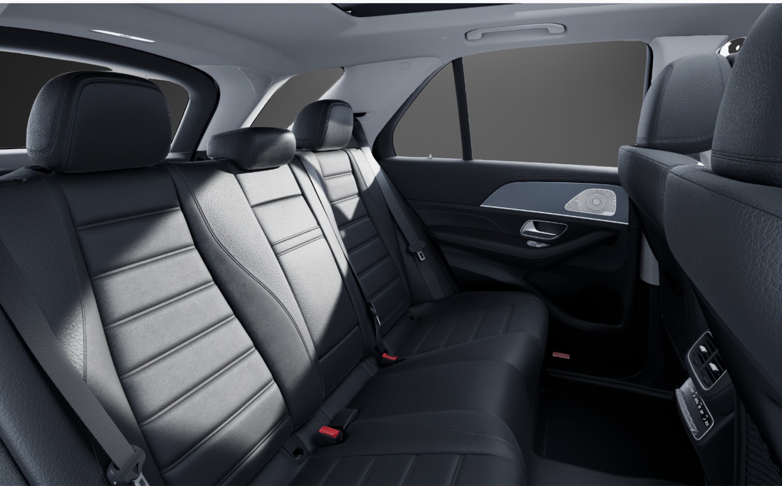 MERCEDES-BENZ GLE 300 d 4Matic 9G-Tronic-image-9