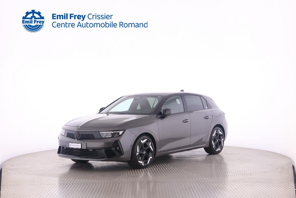 OPEL Astra 1.6 T PHEV 225 GSe-image-0