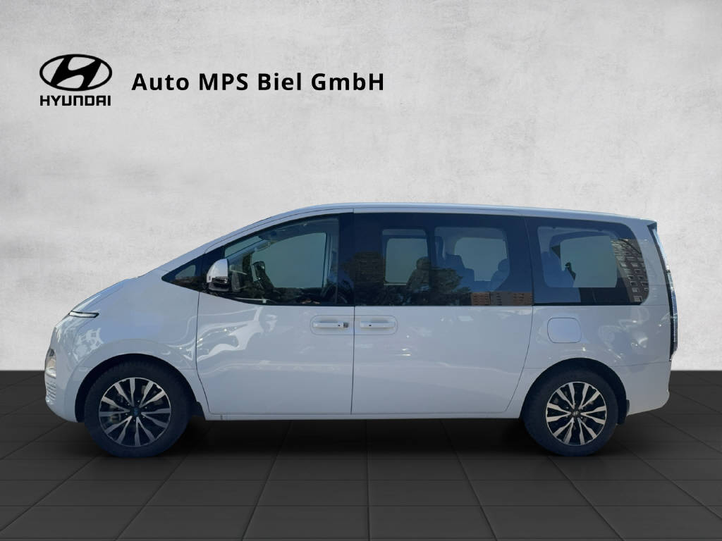 HYUNDAI Staria Wagon 1.6 GDi HEV Vertex-image-2