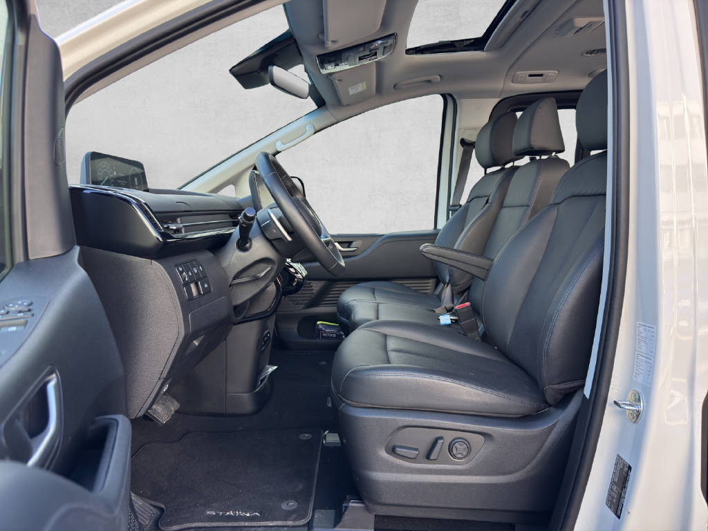HYUNDAI Staria Wagon 1.6 GDi HEV Vertex-image-7