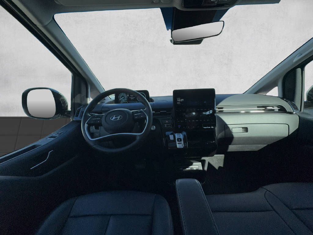 HYUNDAI Staria Wagon 1.6 GDi HEV Vertex-image-8