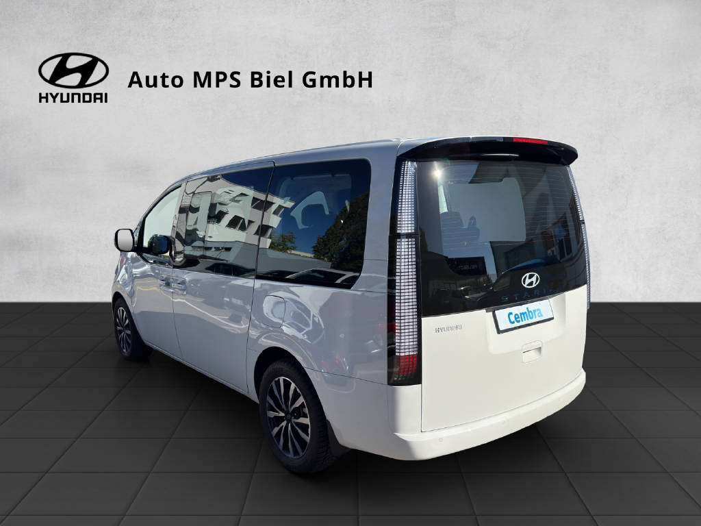 HYUNDAI Staria Wagon 1.6 GDi HEV Vertex-image-3