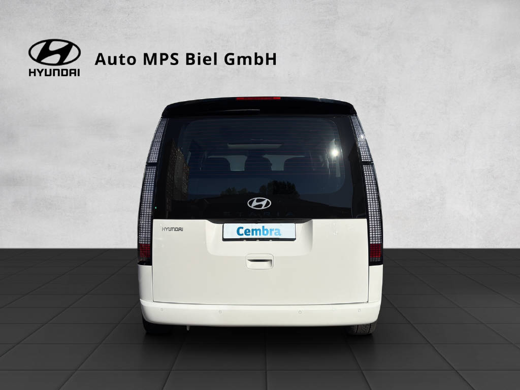 HYUNDAI Staria Wagon 1.6 GDi HEV Vertex-image-4