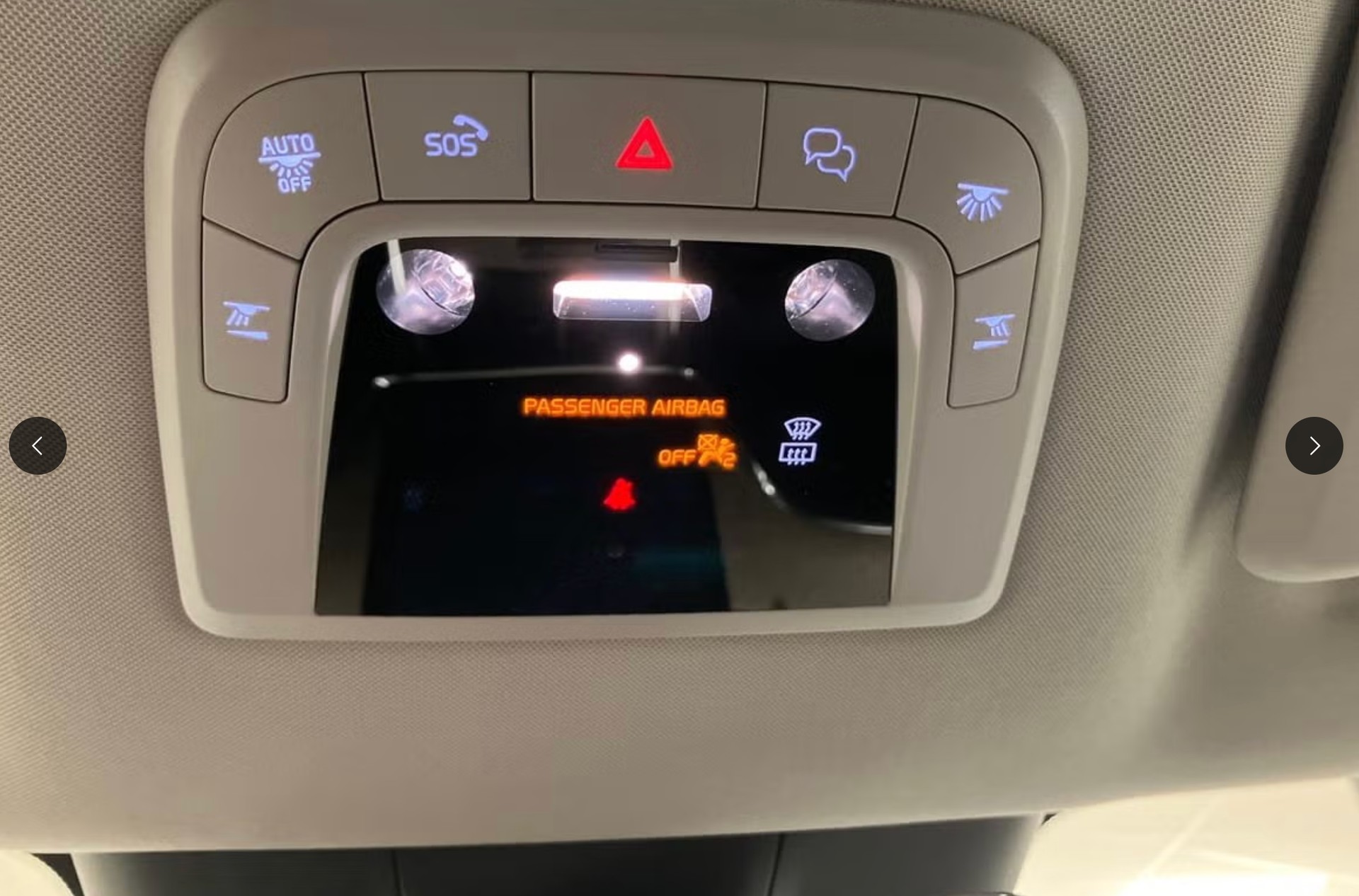 VOLVO EX90 Twin Performance 106 kWh Ultra AWD-image-8