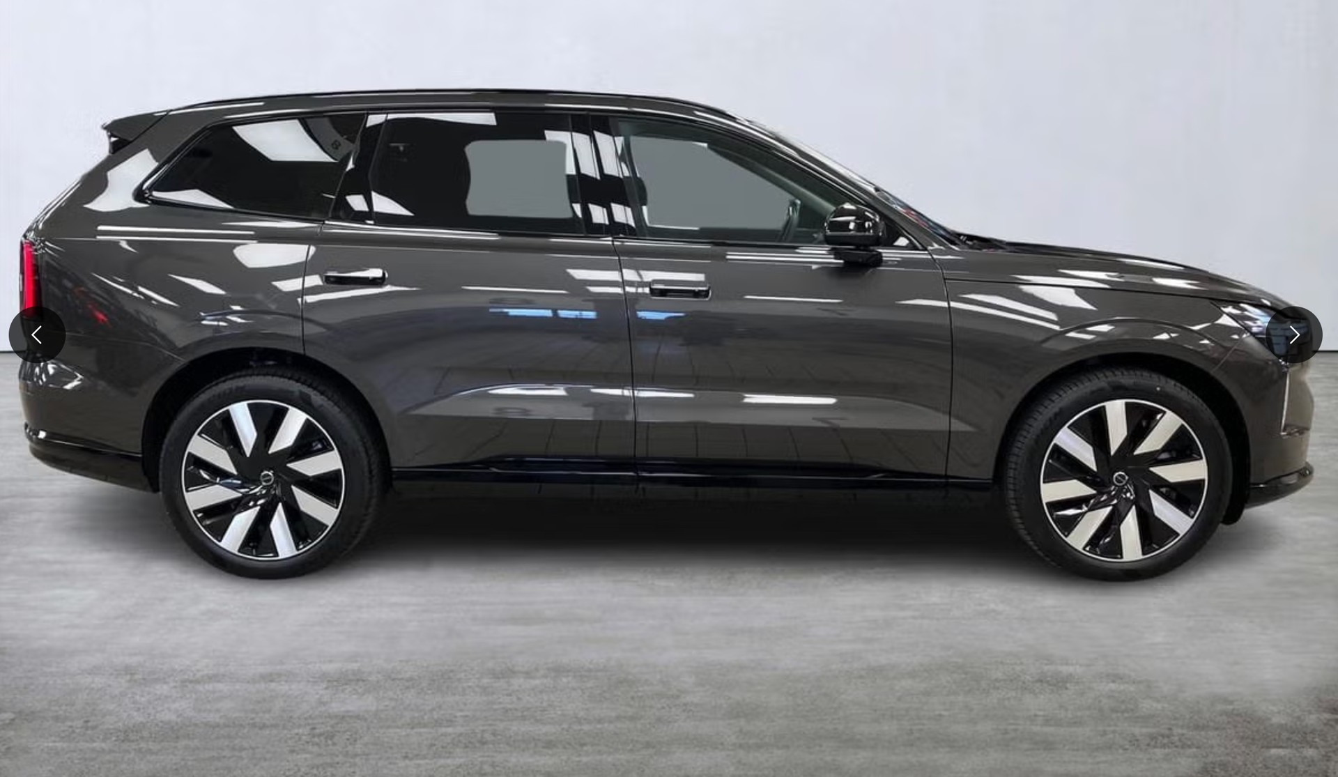 VOLVO EX90 Twin Performance 106 kWh Ultra AWD-image-0