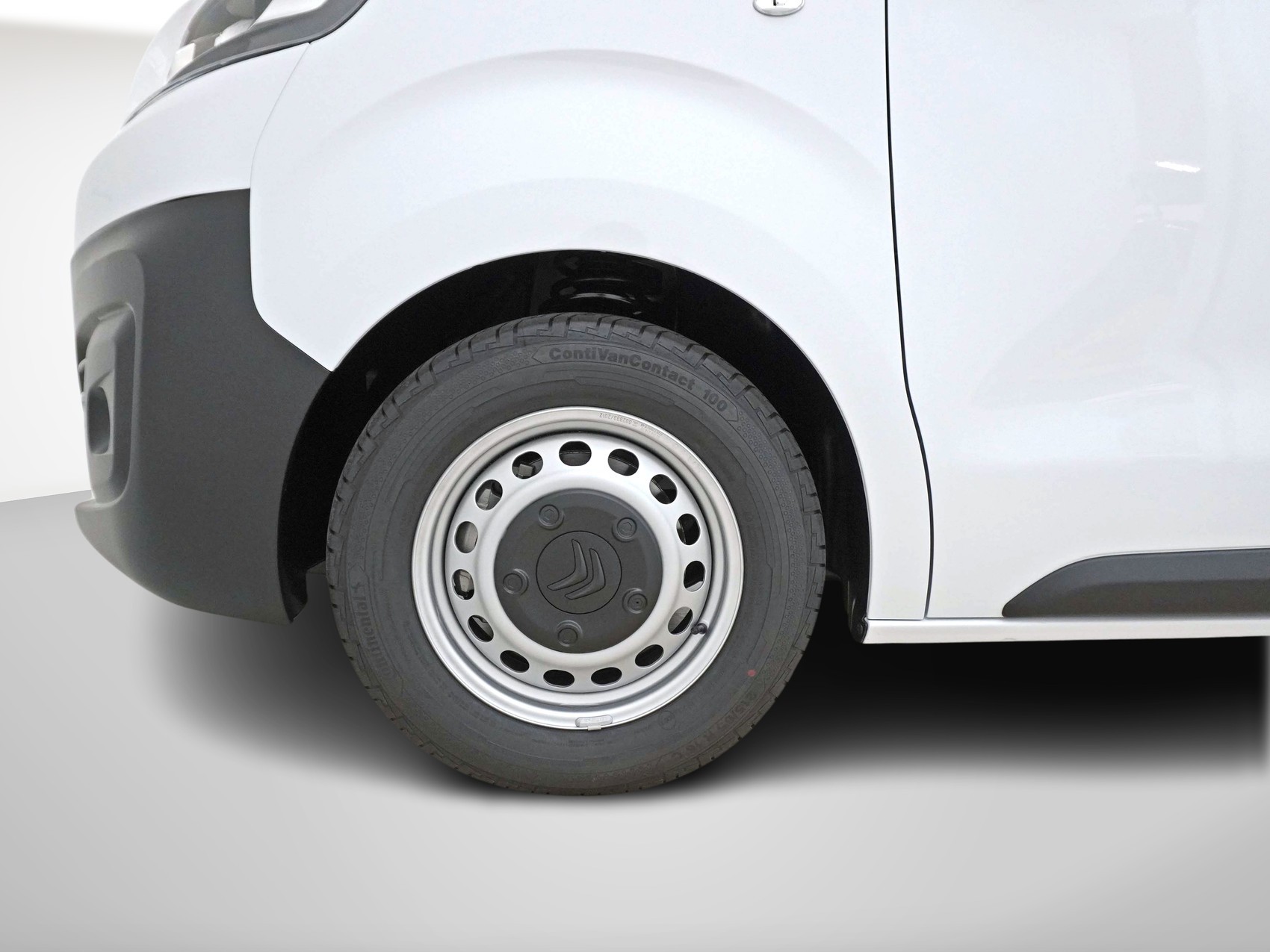 CITROEN Jumpy Kaw. M 2.0 BlueHDi 140 S/S-image-5