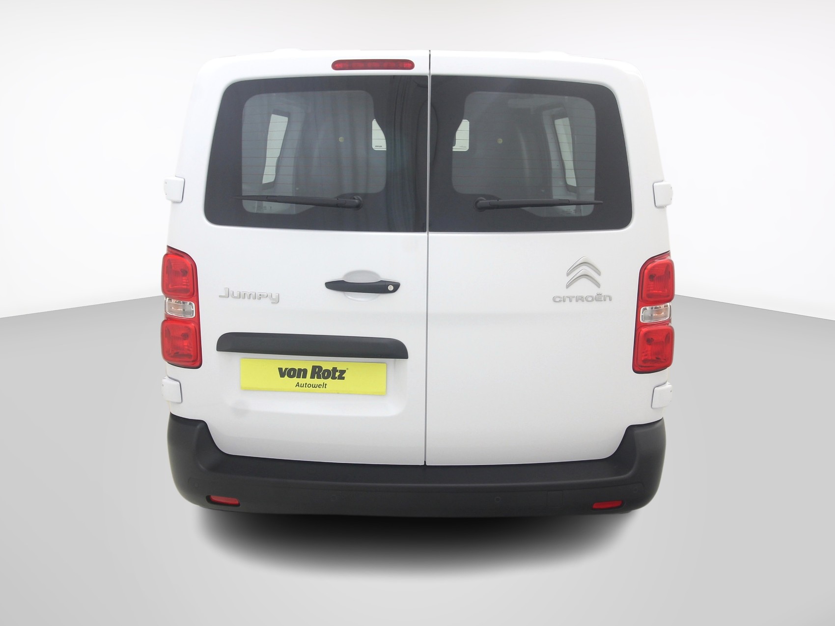CITROEN Jumpy Kaw. M 2.0 BlueHDi 140 S/S-image-3