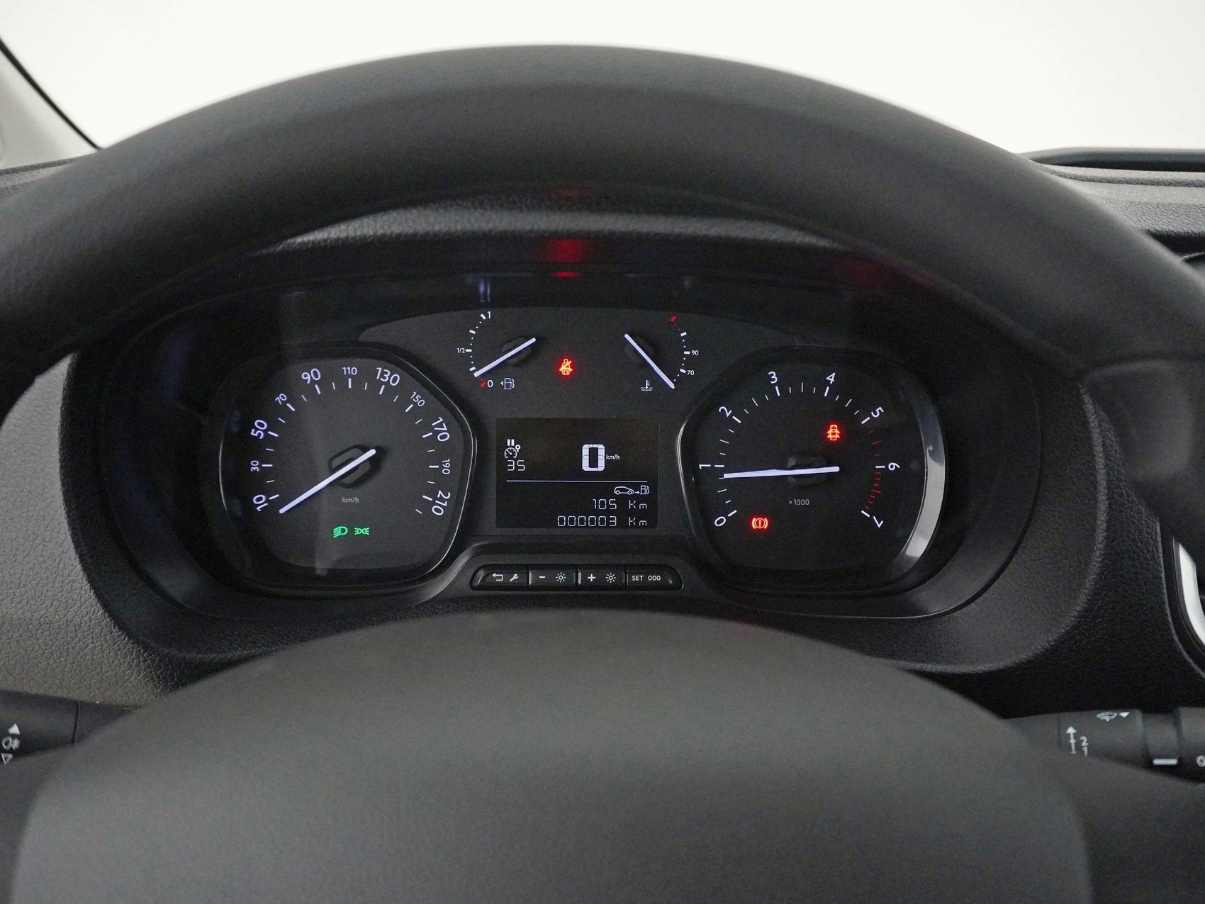 CITROEN Jumpy Kaw. M 2.0 BlueHDi 140 S/S-image-8